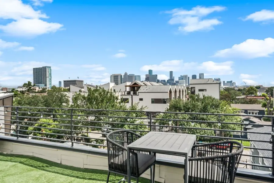 1513 Isabella Street, Houston, TX 77004 - #3