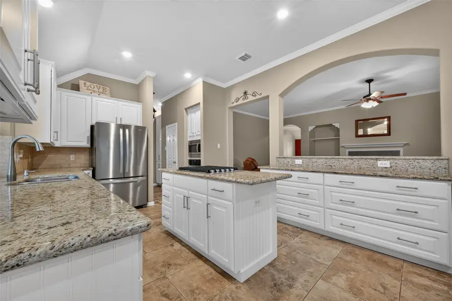 9118 Sunny Ridge Drive, Houston, TX 77095 - #3