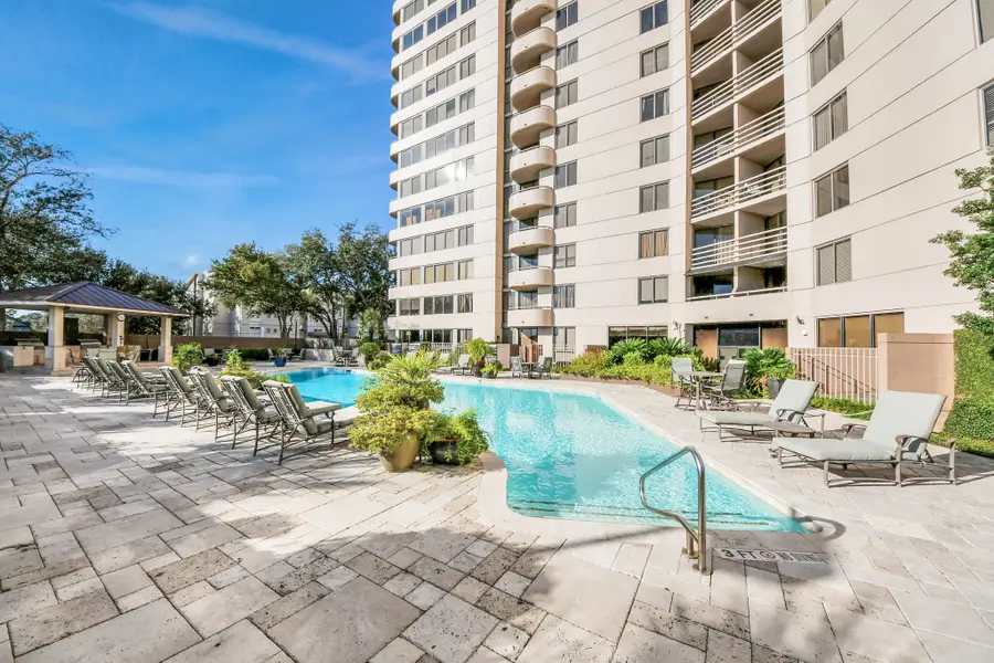 3525 Sage Road #1503, Houston, TX 77056 - #3