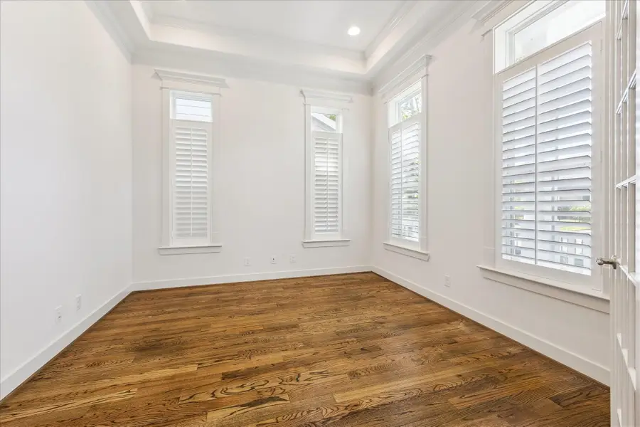 411 W 24th Street, Houston, TX 77008 - #3