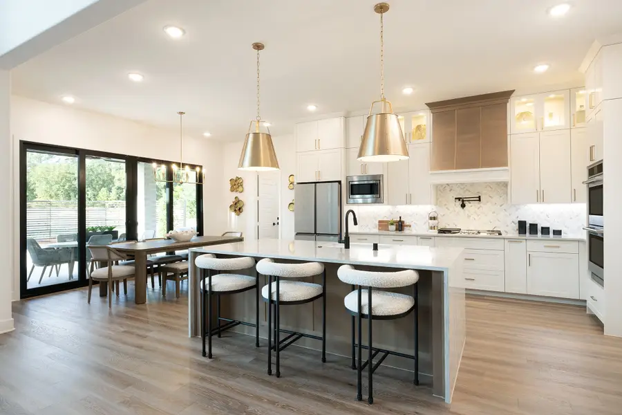 903 Boykin Way, Montgomery, TX 77316 - #3