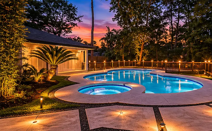 107 Beaver Tail Point, Houston, TX 77024 - #2
