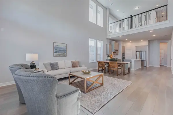 9426 Pilares Ridge Drive, Katy, TX 77494