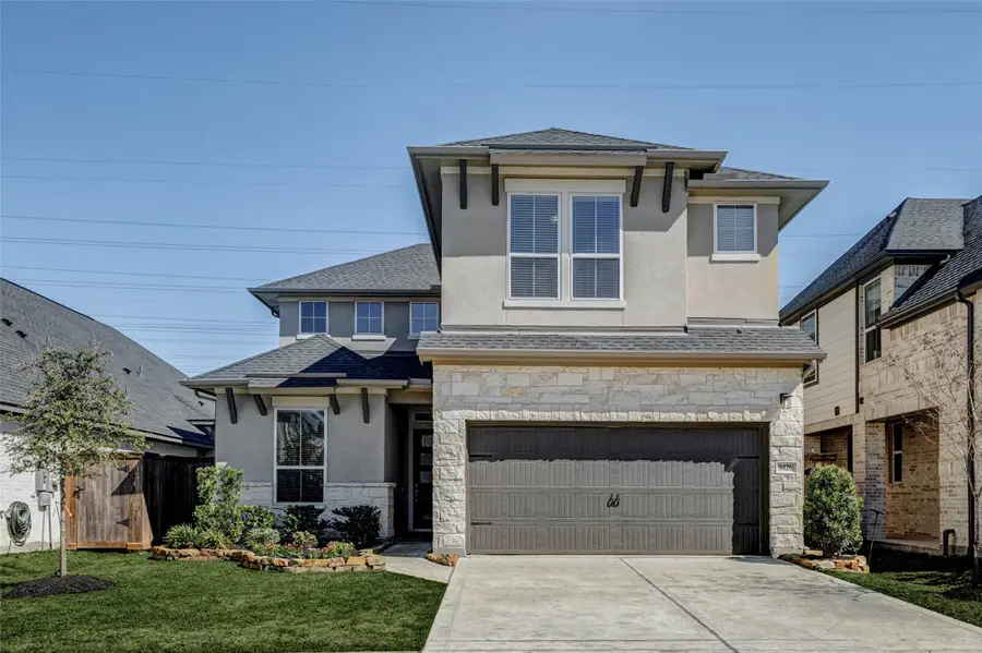 9426 Pilares Ridge Drive, Katy, TX 77494 - #2