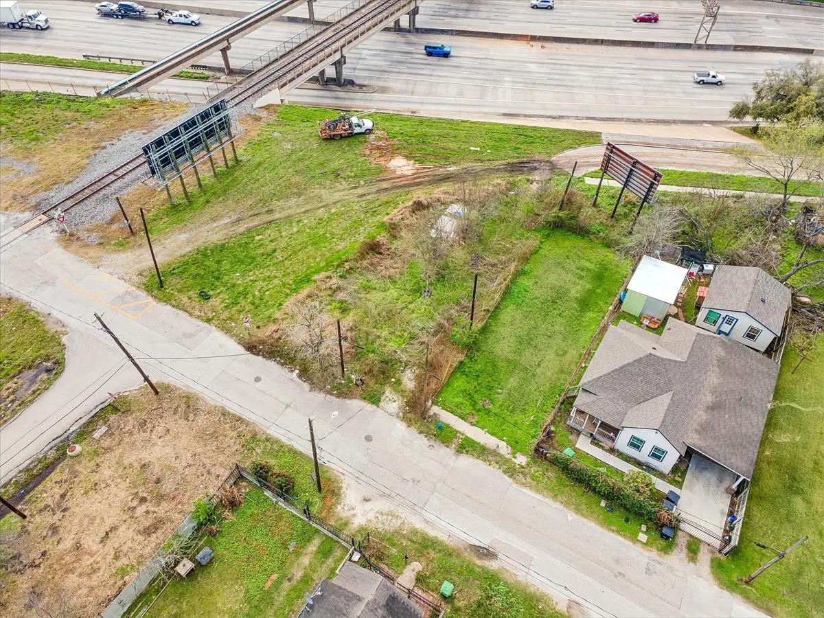 4106 Market Street, Houston, TX 77020 - #1