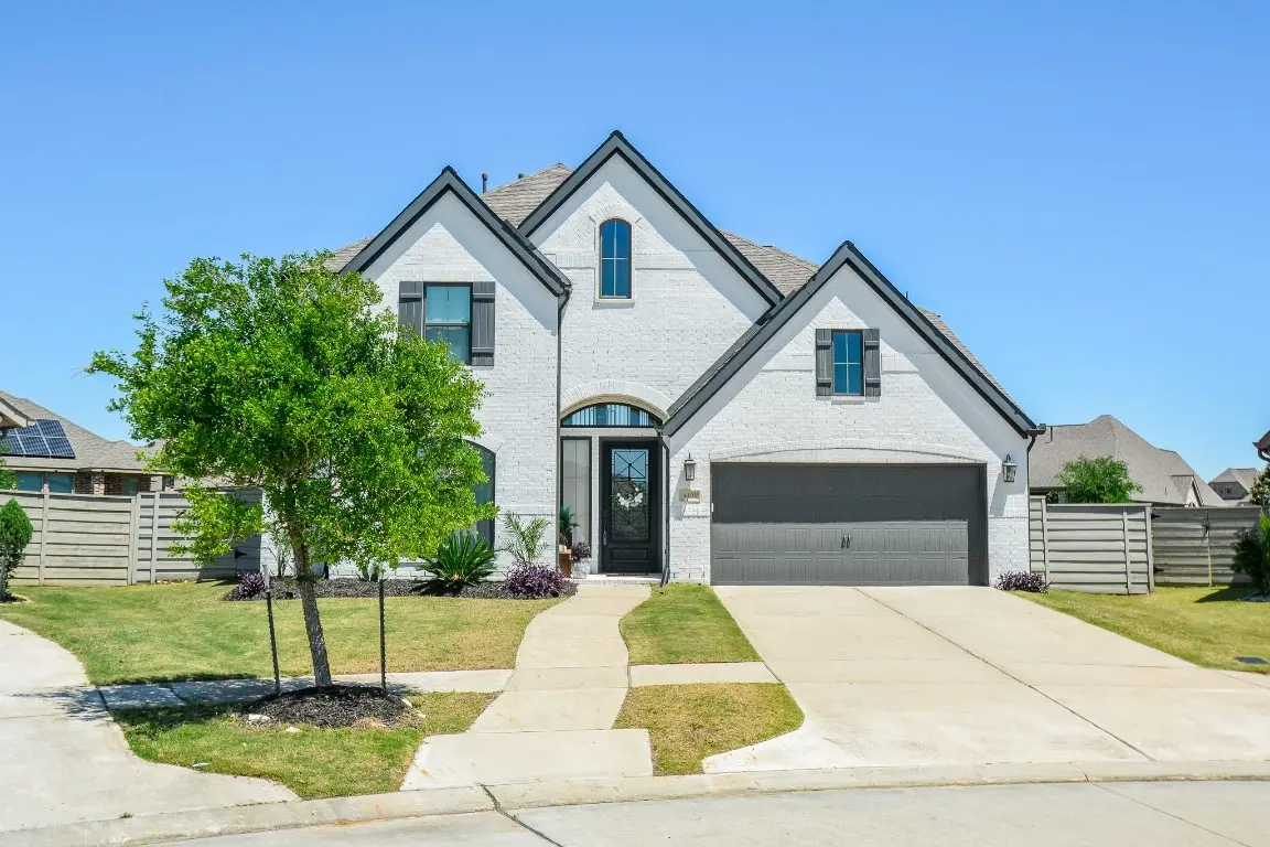 4303 Tupelo Leaf Court, Manvel, TX 77578 - #1