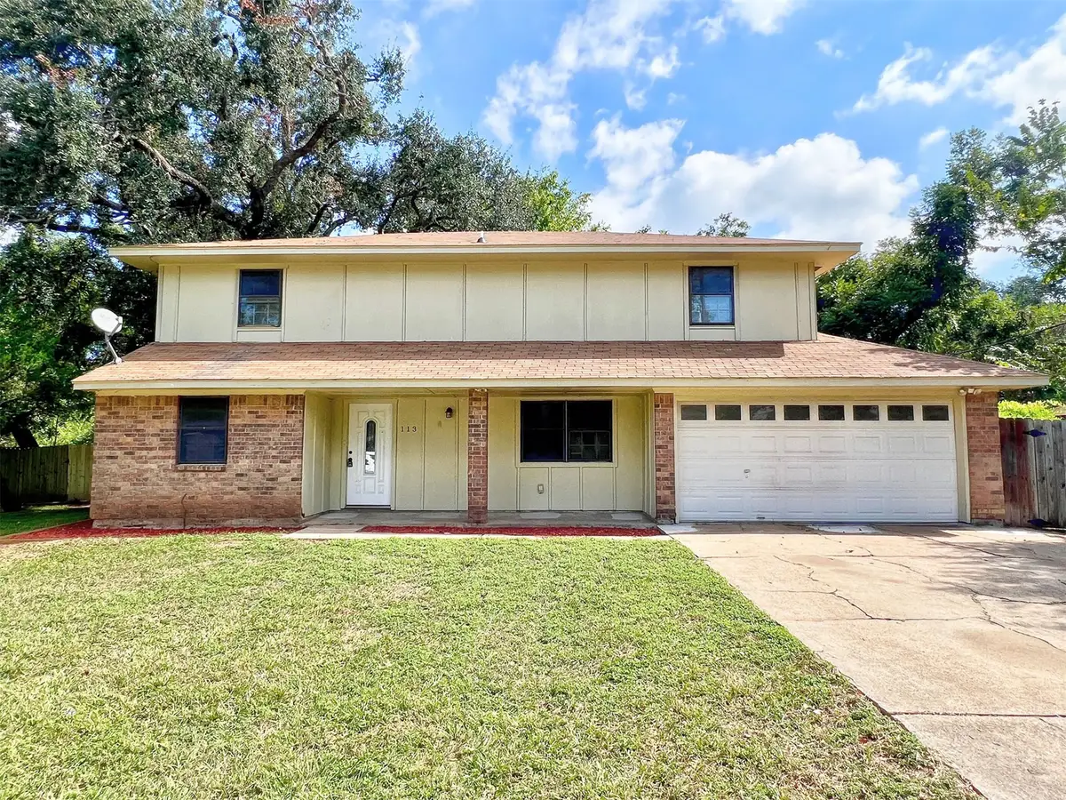 113 June Court, Richwood, TX 77531 - #1