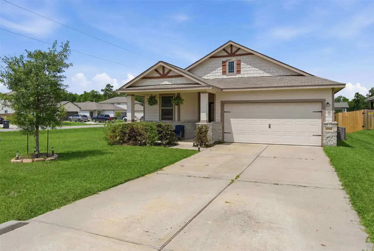 10924 Independence Road, Cleveland, TX 77328 - #1