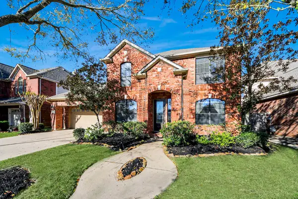2226 Black Oak Drive, Sugar Land, TX 77479