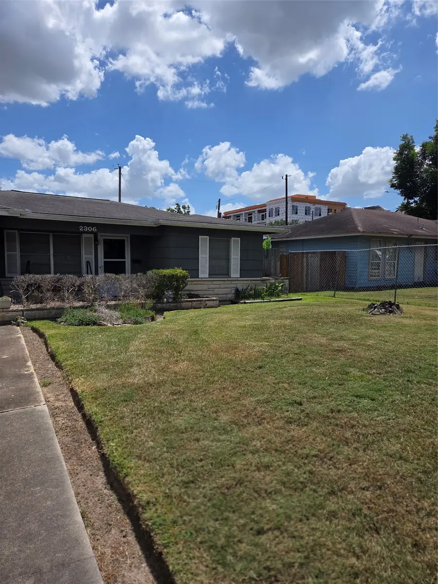 2306 Reinerman Street, Houston, TX 77007 - #3