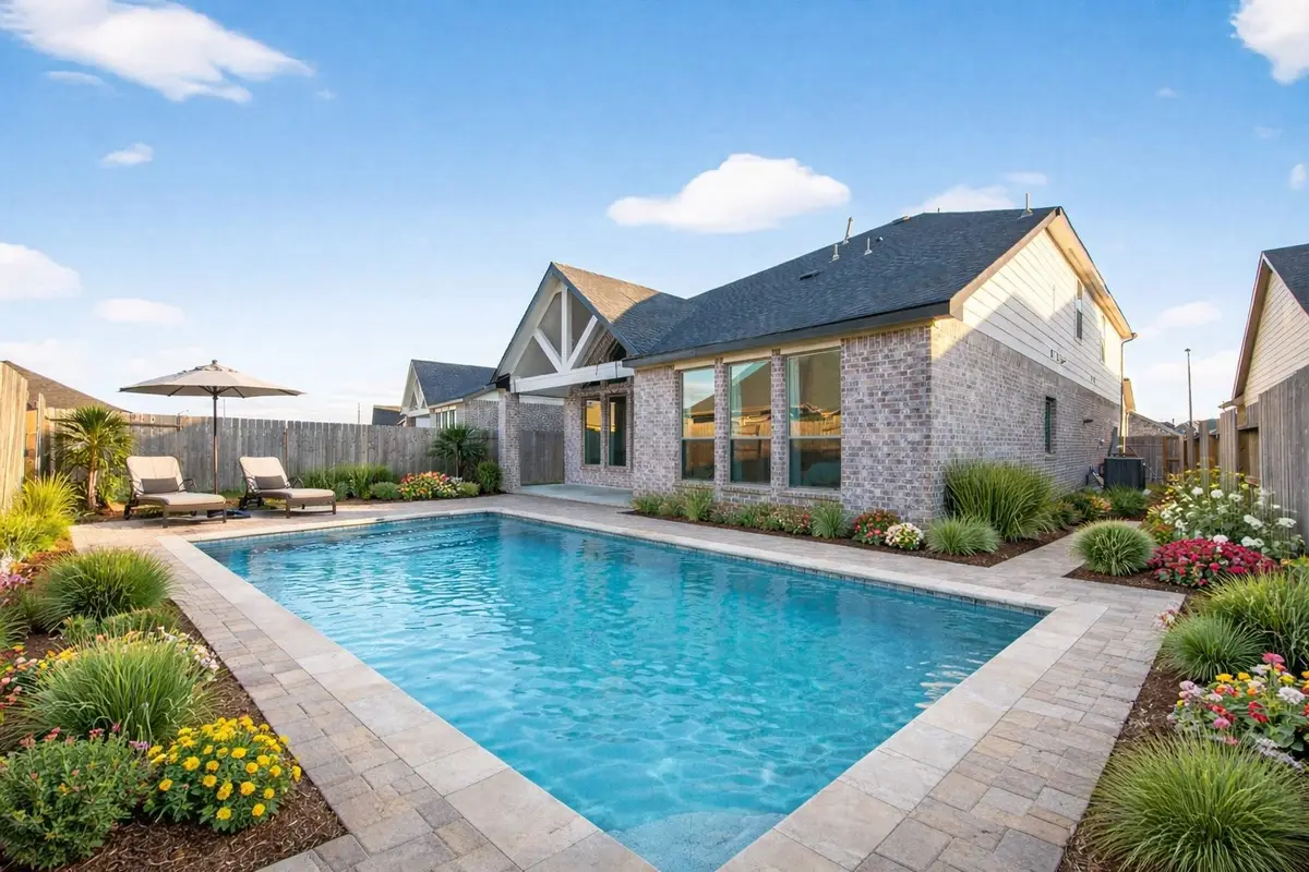 27114 Coneflower Daisy Way, Hockley, TX 77447 - Image #1