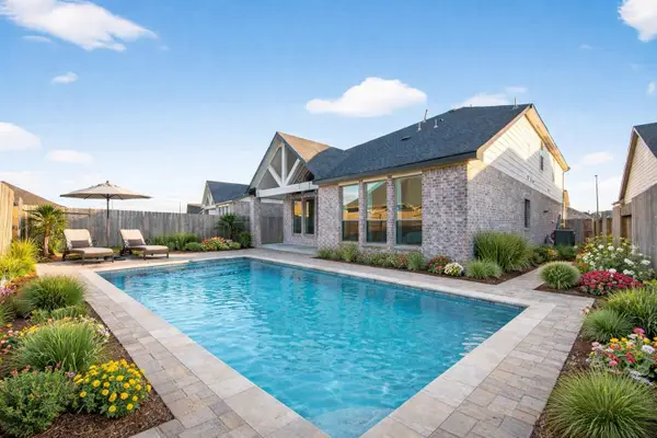 27114 Coneflower Daisy Way, Hockley, TX 77447