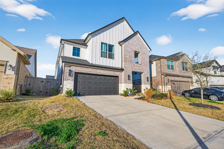 27114 Coneflower Daisy Way, Hockley, TX 77447 - Image #2