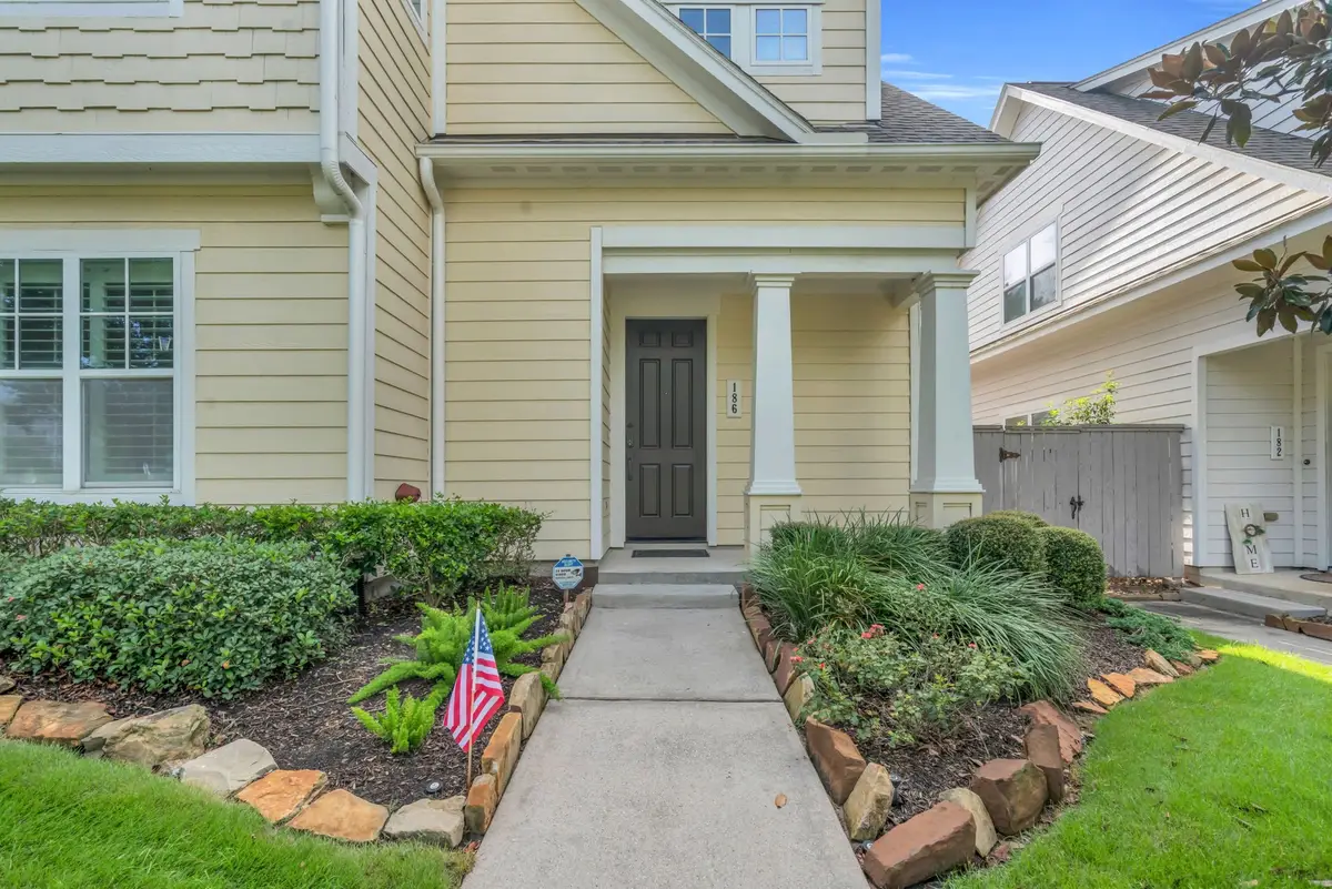 186 Kendrick Pines Boulevard, Spring, TX 77389 - #1