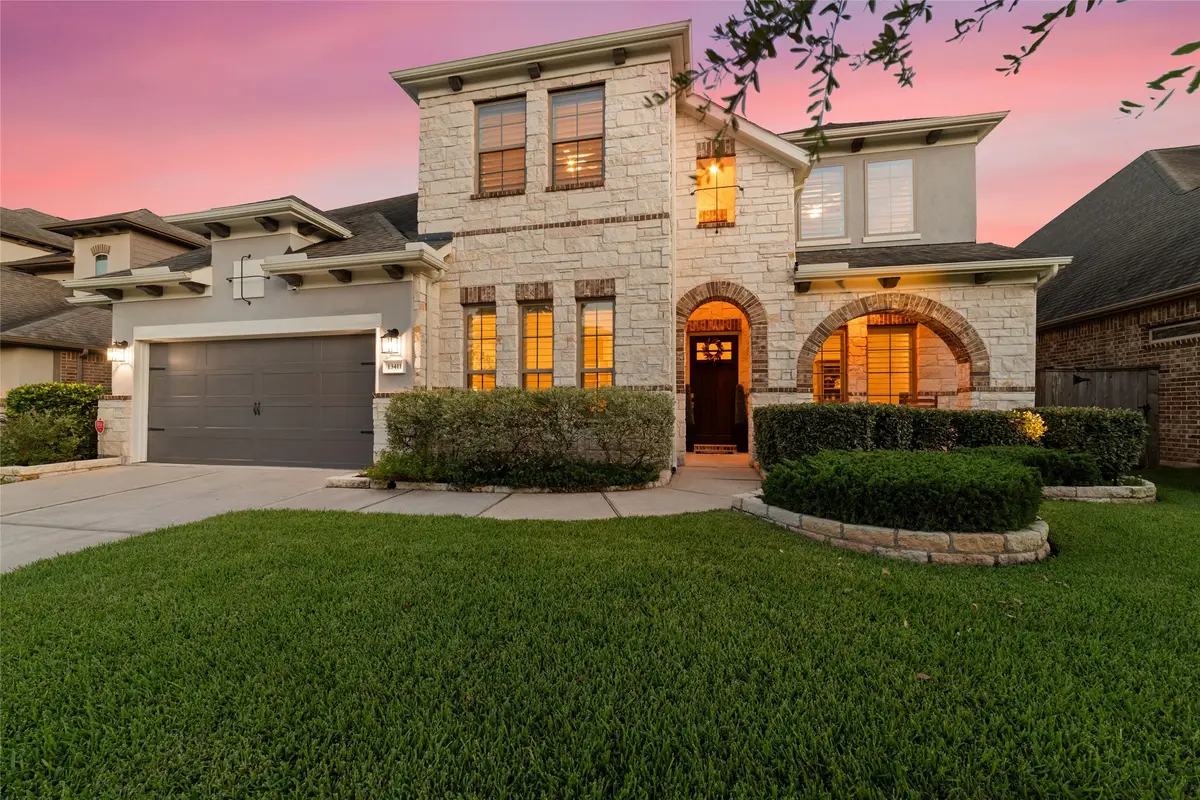 13411 Alpine Mountain Lane, Tomball, TX 77377 - #1