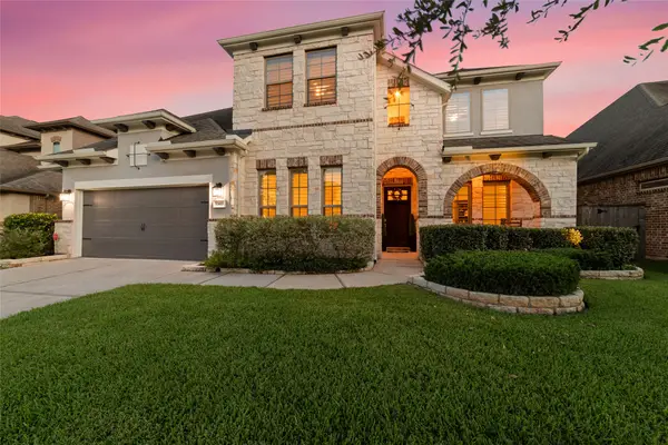 13411 Alpine Mountain Lane, Tomball, TX 77377