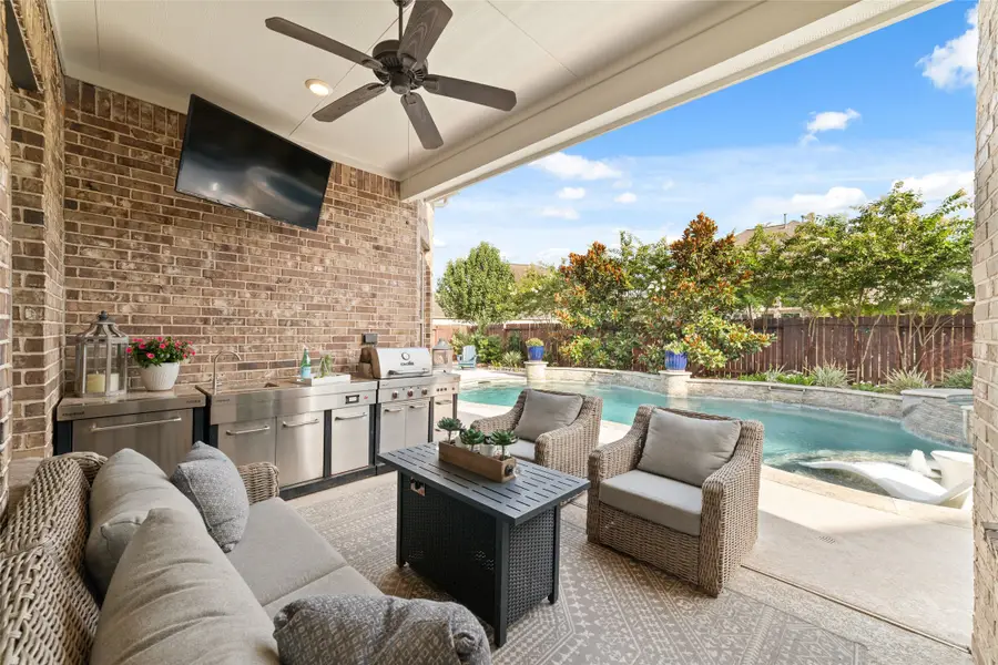 13411 Alpine Mountain Lane, Tomball, TX 77377 - #3