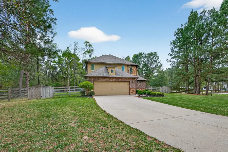 225 Skipper Jack, Montgomery, TX 77316 - #2