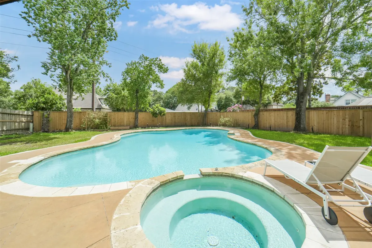 414 Bauxhall Court, Katy, TX 77450 - #1
