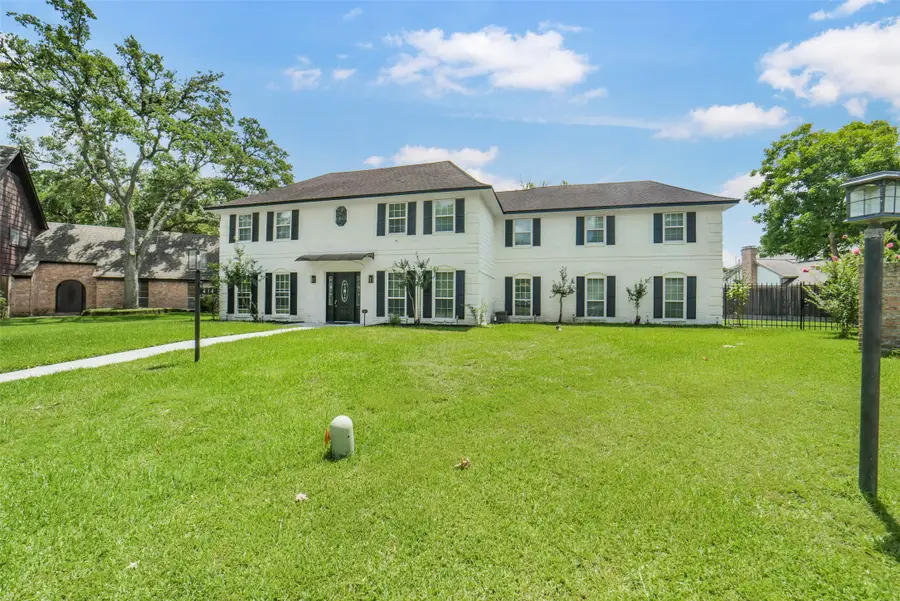 414 Bauxhall Court, Katy, TX 77450 - #2