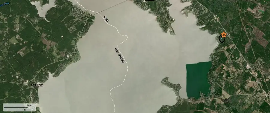 503 Lakeshore Point Drive, Livingston, TX 77351 - Image #3