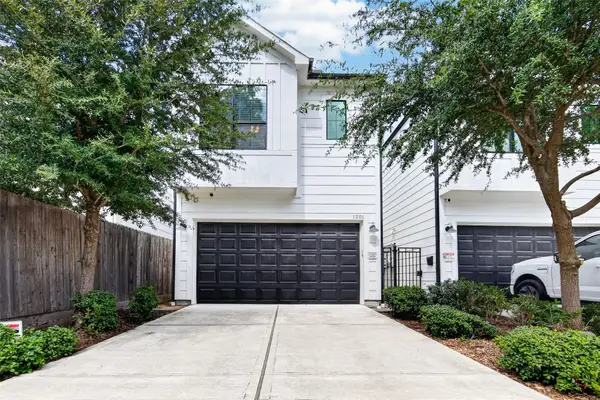 1201 E 23rd Street, Houston, TX 77009