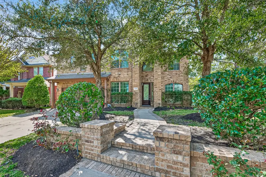17910 Channel Hill Drive, Cypress, TX 77433 - #2