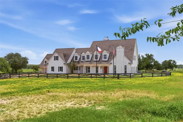 13350 Hopes Creek Road, College Station, TX 77845