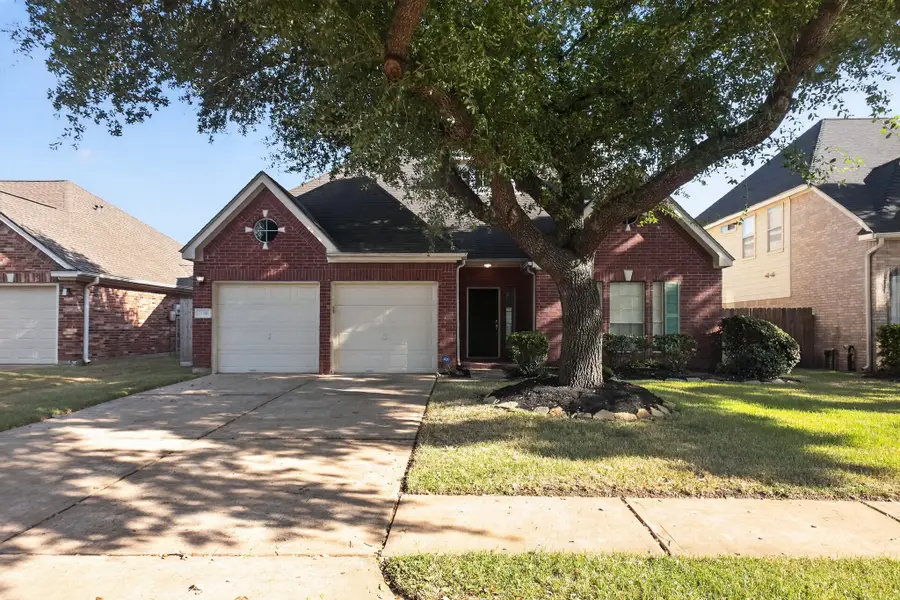 21511 San Marino Drive, Katy, TX 77450 - #2