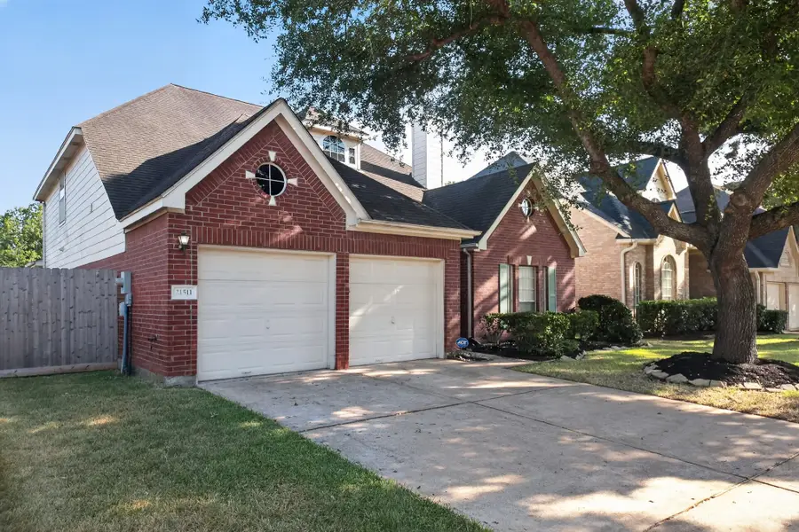 21511 San Marino Drive, Katy, TX 77450 - #3