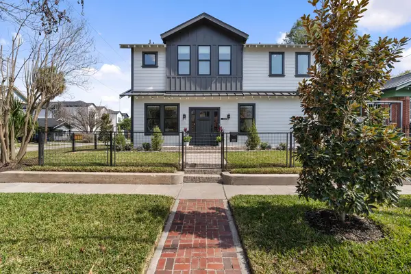 2626 Reagan Street, Houston, TX 77009