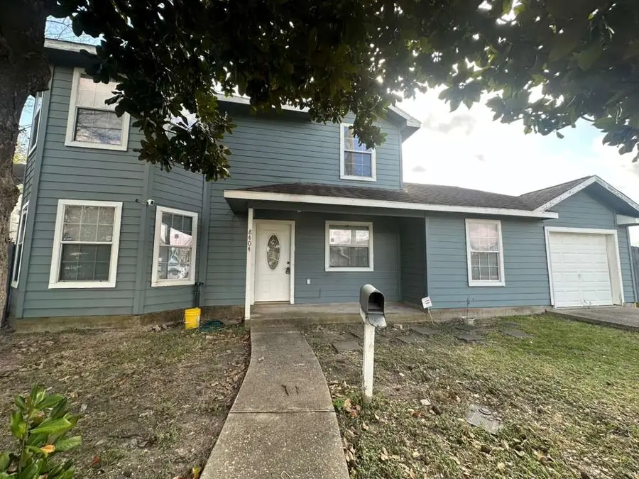 8404 Leander Street, Houston, TX 77012 - #2