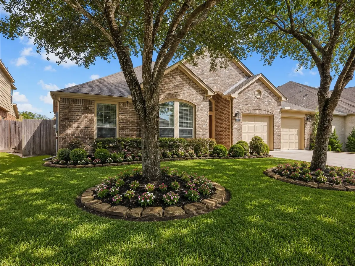 2807 Jordan Creek Court, League City, TX 77573 - #1