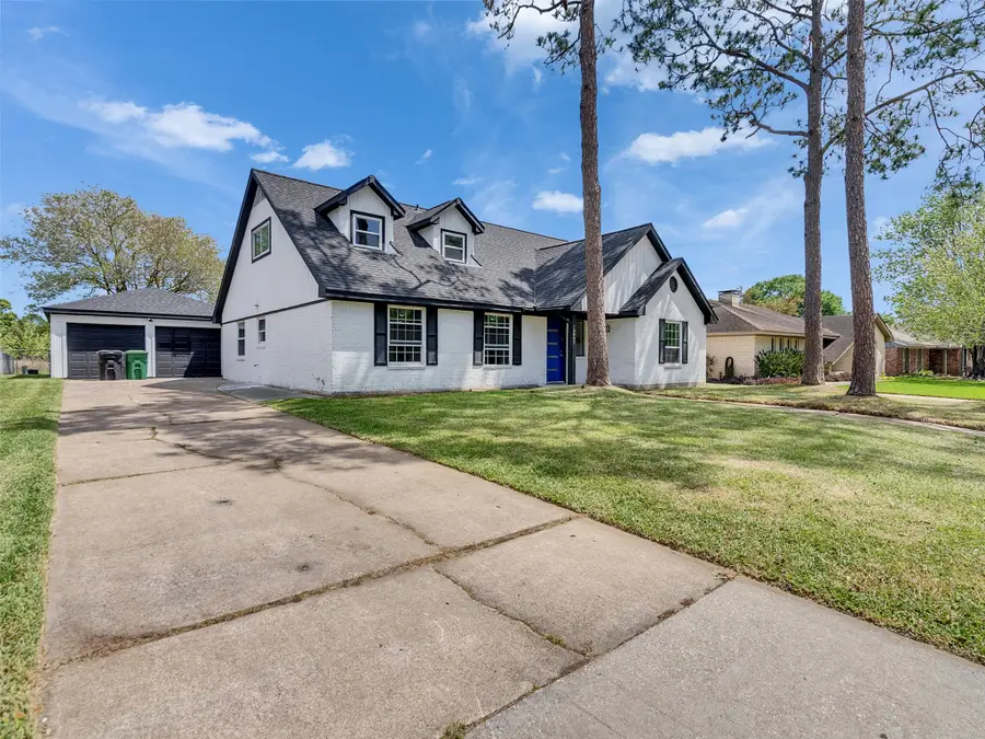 16007 Diana Lane, Houston, TX 77062 - #2