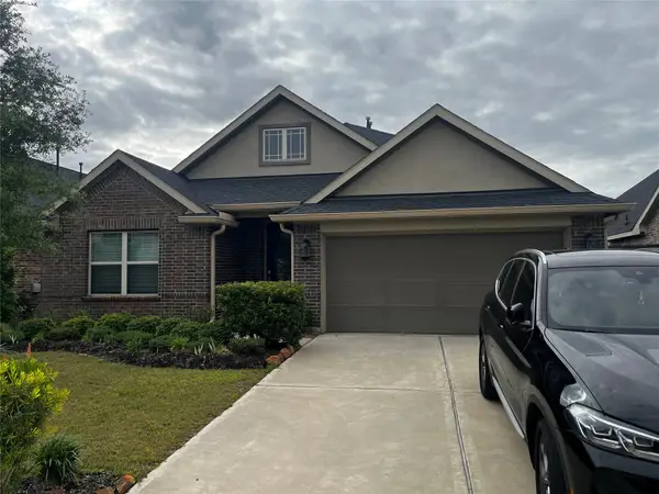 31510 Vineyard Creek Drive, Fulshear, TX 77441