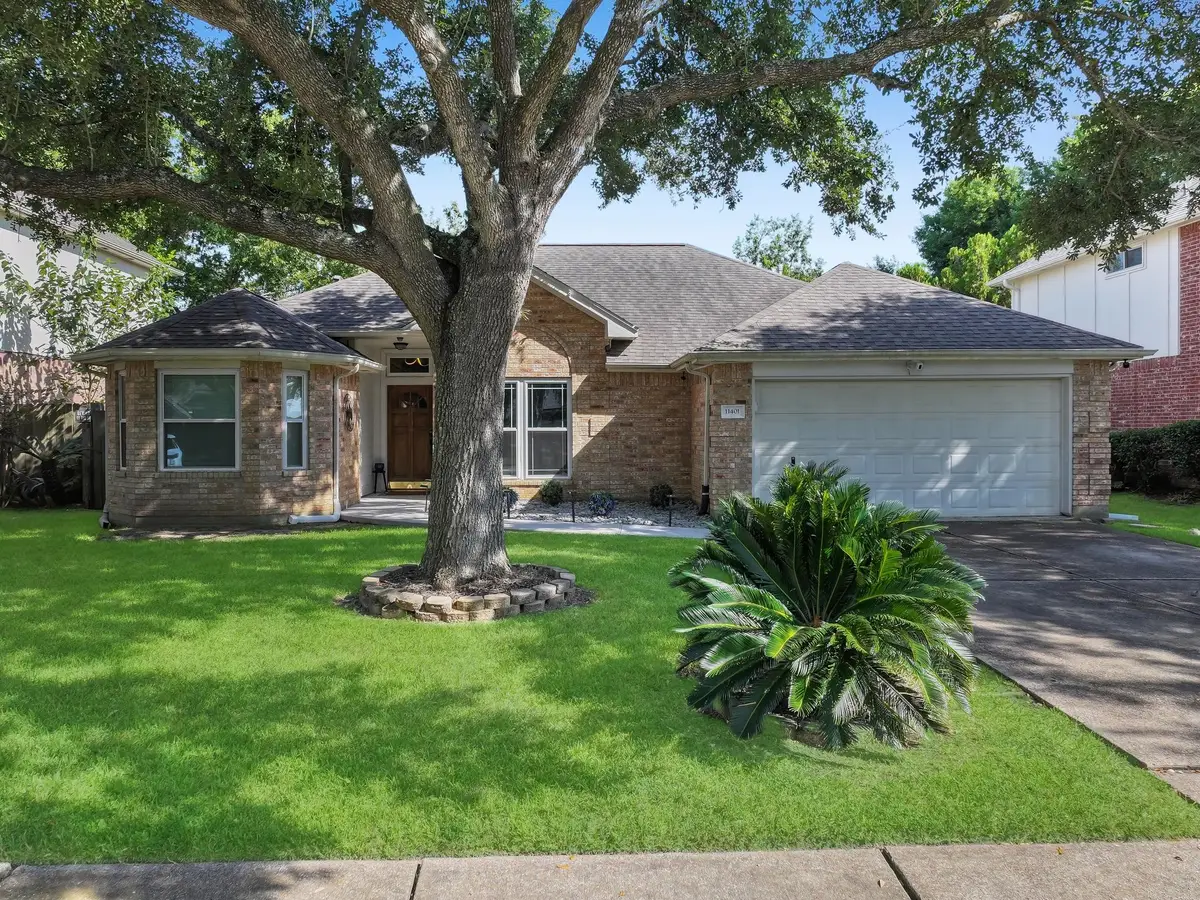 11401 30th Avenue N, Texas City, TX 77591 - #1