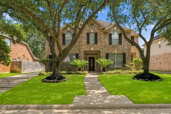 215 Owens Park Drive, Houston, TX 77094