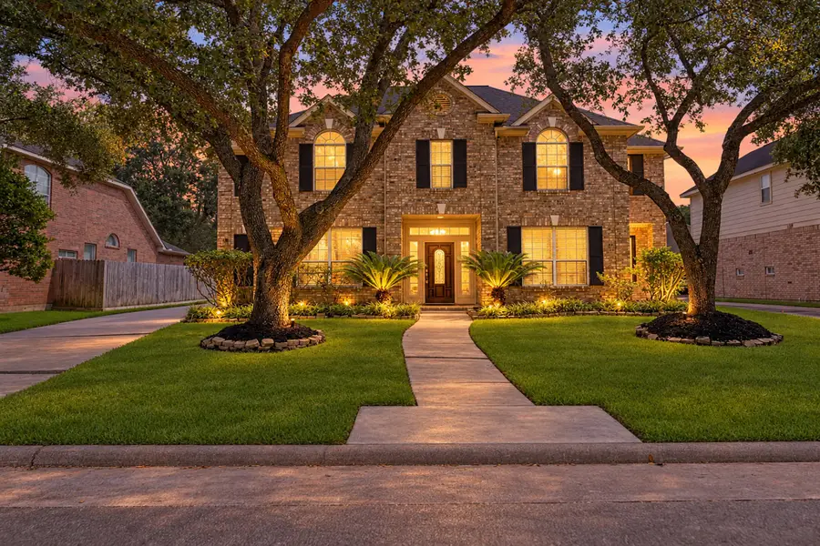215 Owens Park Drive, Houston, TX 77094 - #2