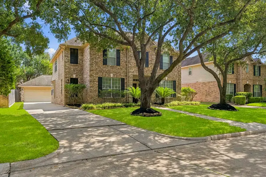 215 Owens Park Drive, Houston, TX 77094 - #3