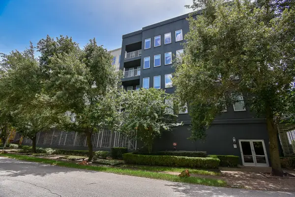 505 Jackson Hill Street #409, Houston, TX 77007