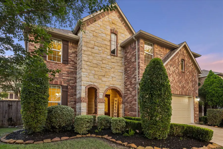 10035 Forrester Trail, Katy, TX 77494 - #2