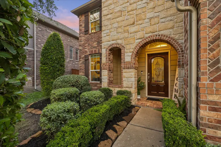 10035 Forrester Trail, Katy, TX 77494 - #3