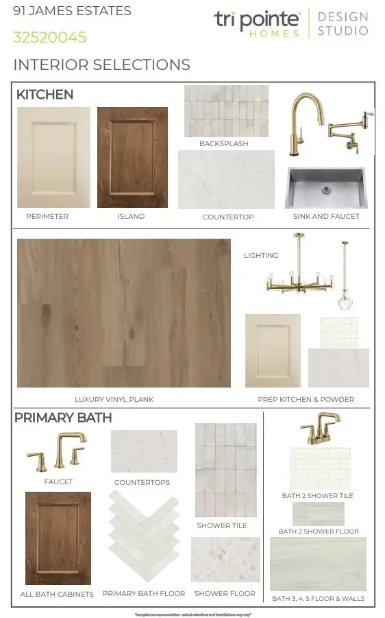 91 James Estates Drive, Fulshear, TX 77441 - Image #2