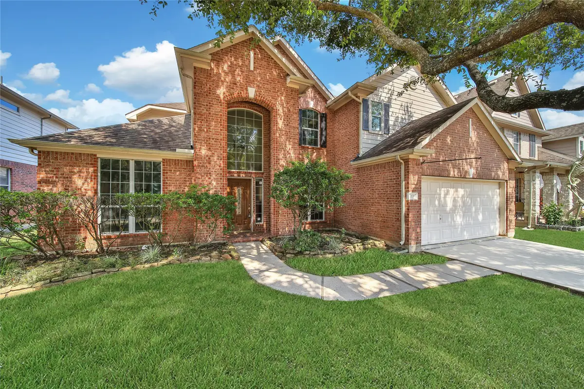 21539 Black Opal Lane, Kingwood, TX 77339 - Image #1