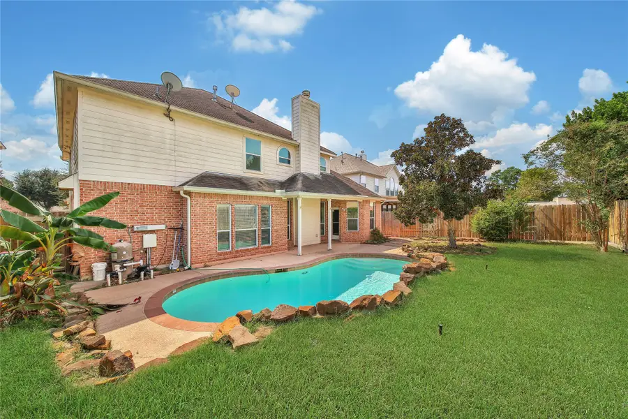 21539 Black Opal Lane, Kingwood, TX 77339 - Image #2