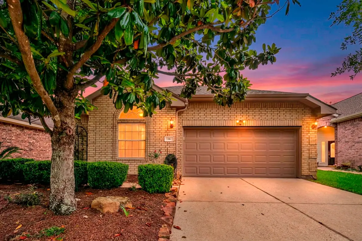 26 Paddington Way, Conroe, TX 77384 - #1