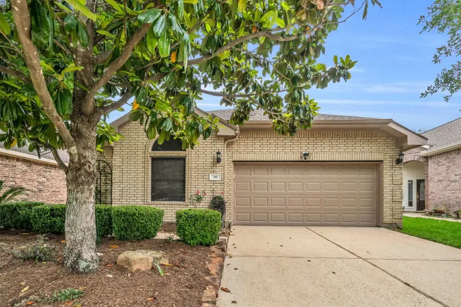 26 Paddington Way, Conroe, TX 77384 - #3