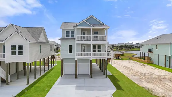 4042 Miramar Court, Galveston, TX 77554