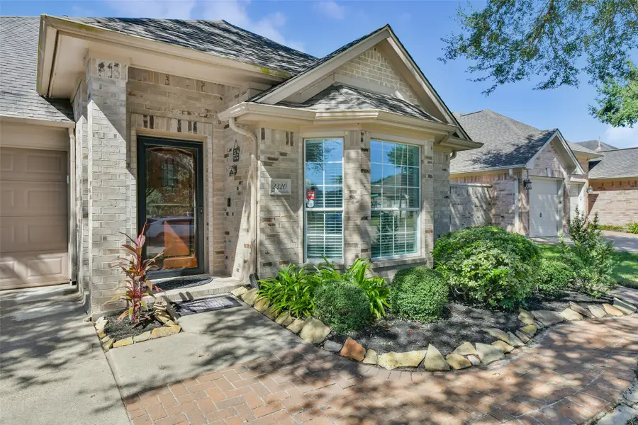 2320 Fairway Pointe Drive, League City, TX 77573 - #3