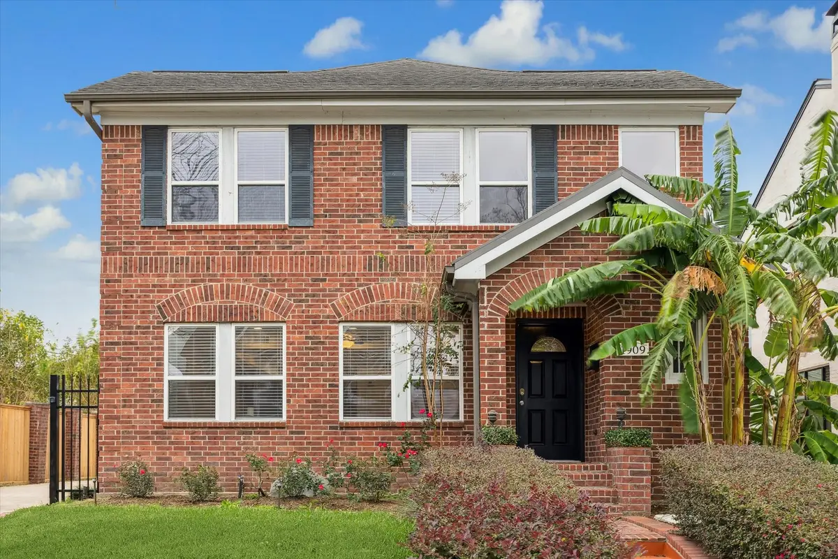1909 W Lamar Street, Houston, TX 77019 - #1
